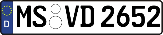MS-VD2652