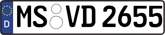 MS-VD2655