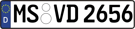 MS-VD2656