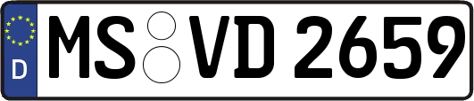 MS-VD2659