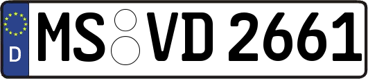 MS-VD2661