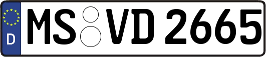 MS-VD2665