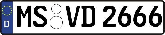 MS-VD2666