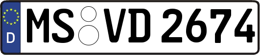 MS-VD2674