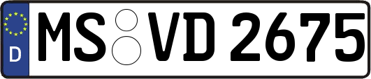 MS-VD2675