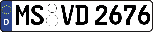 MS-VD2676