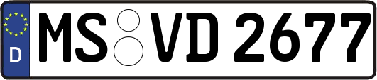 MS-VD2677