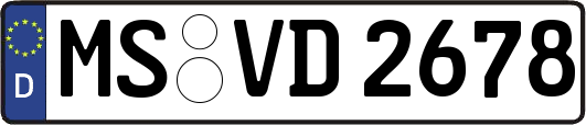 MS-VD2678