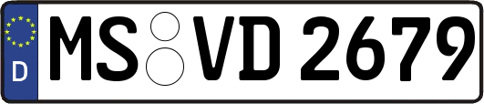 MS-VD2679