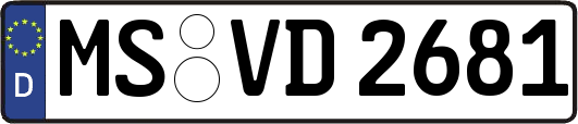 MS-VD2681