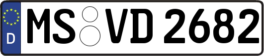 MS-VD2682
