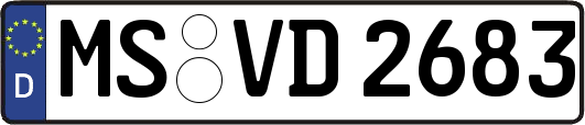 MS-VD2683