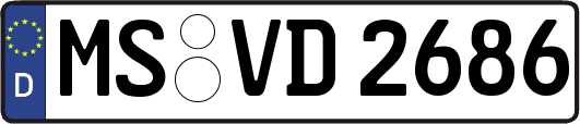 MS-VD2686