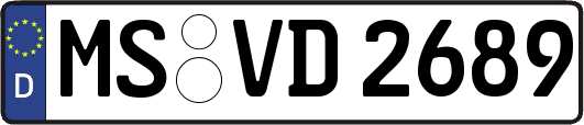 MS-VD2689