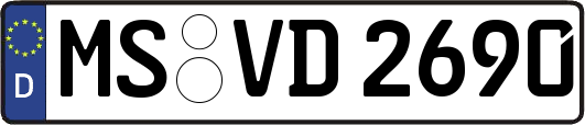 MS-VD2690