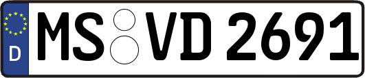 MS-VD2691