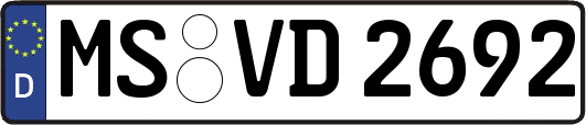 MS-VD2692