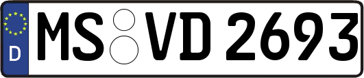 MS-VD2693
