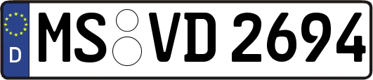 MS-VD2694