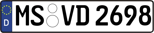 MS-VD2698