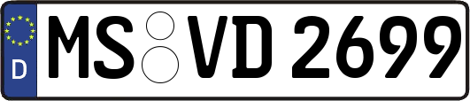 MS-VD2699