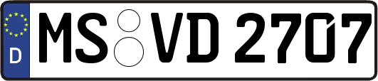MS-VD2707
