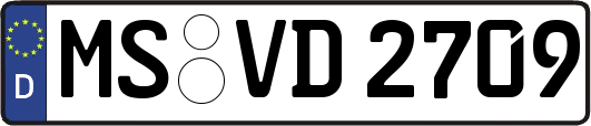 MS-VD2709