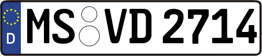 MS-VD2714
