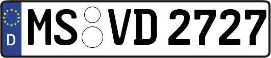 MS-VD2727
