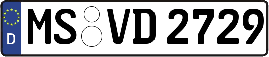 MS-VD2729