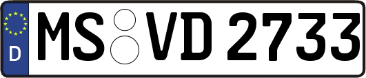 MS-VD2733