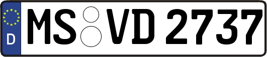 MS-VD2737