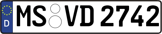 MS-VD2742