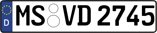 MS-VD2745