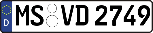 MS-VD2749