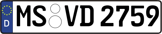 MS-VD2759