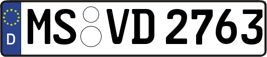 MS-VD2763