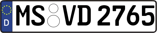 MS-VD2765