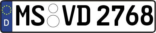 MS-VD2768