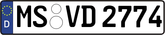 MS-VD2774