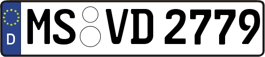 MS-VD2779