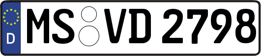MS-VD2798