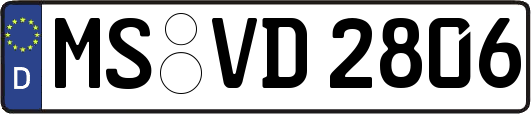 MS-VD2806