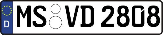 MS-VD2808