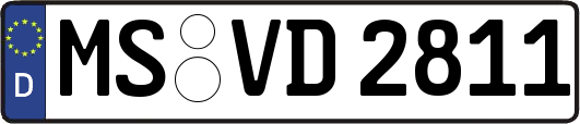 MS-VD2811