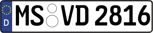 MS-VD2816