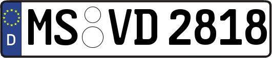 MS-VD2818