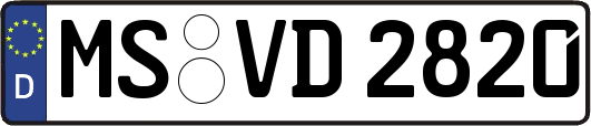 MS-VD2820