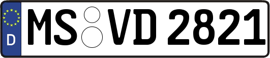 MS-VD2821