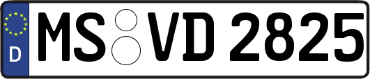 MS-VD2825